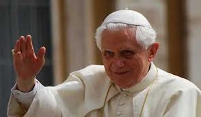 EL PAPA PIDE CAMBIAR EL ORGULLO POR AMOR