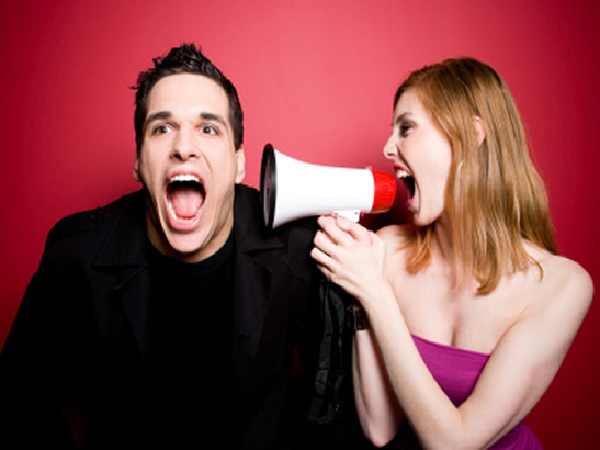 Problemas en la pareja: ¿cómo va esa comunicación?