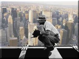 Crisis personal, matrimonial o familiar? Eleva tu mirada y verás!