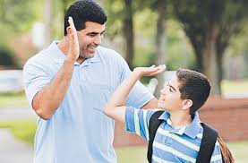 Triunfos en la educación