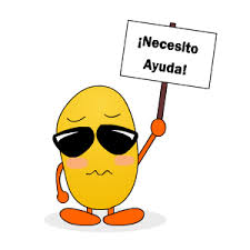 Ayuda para salir de la crisis