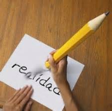 He aquí el reto: Educar para la realidad