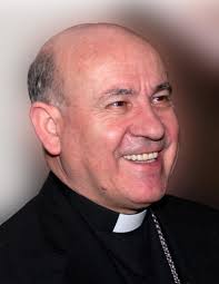 Homilia de D. Vicente Jiménez Zamora_FIESTA DE LA SAGRADA FAMILIA