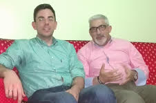 Colaboración entre COFs