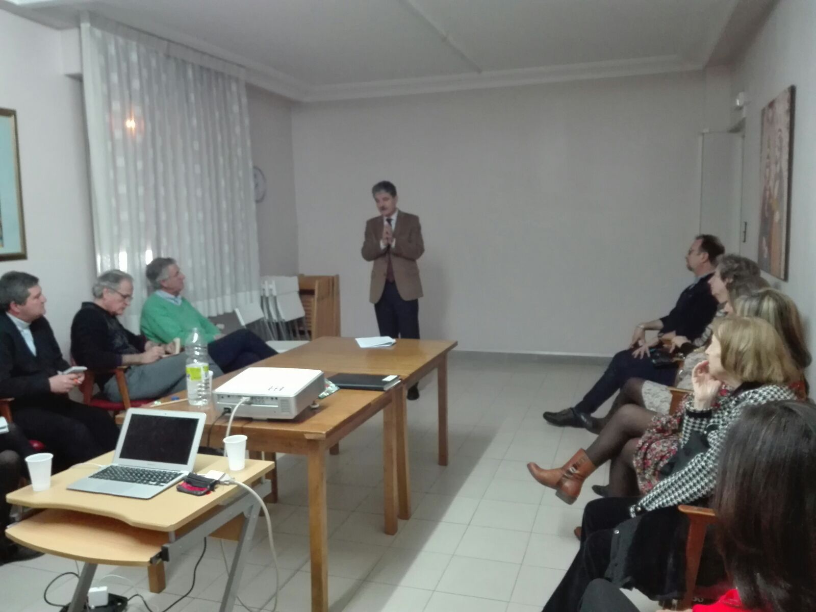 Libertad de enseñanza y educación diferenciada