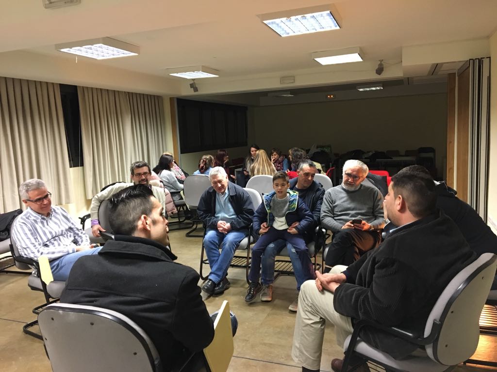 Pistas para la solución de conflictos matrimoniales