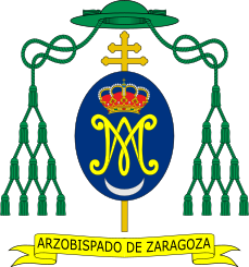 Presentación del COF en Arciprestazgos