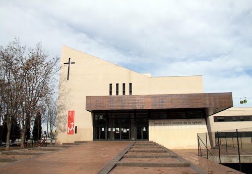 Prevención de crisis matrimoniales en Arziprestazgo de San Valero