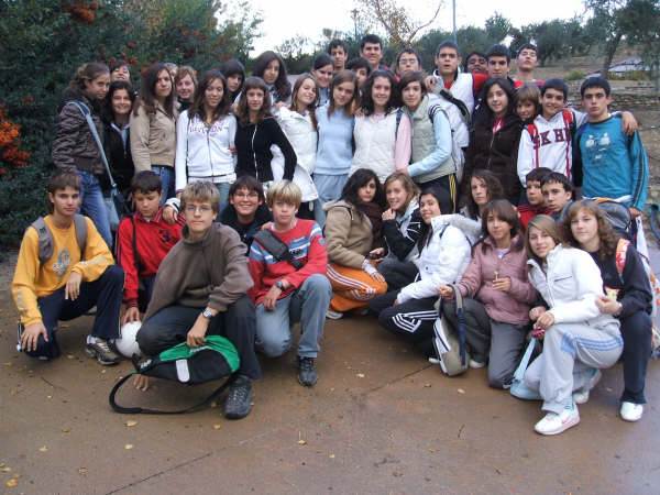 Pistoletazo de salida a los TEAS (talleres de educación afectivo sexual)