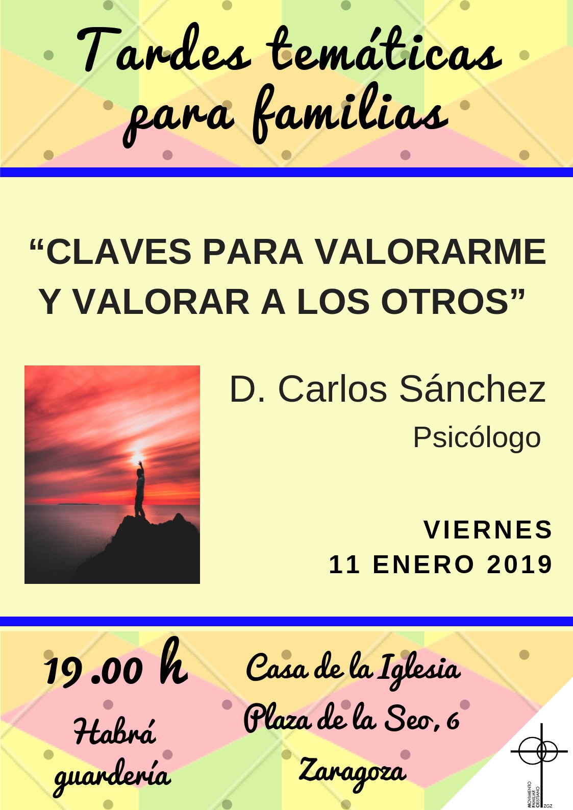 Claves para valorarme y valorar a los otros