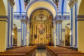 Formación para padres de primera comunión