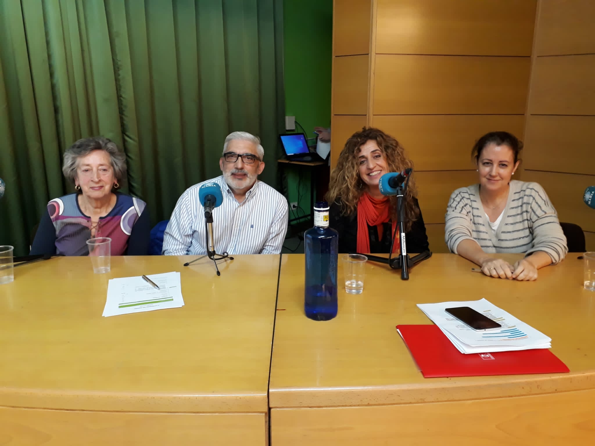 La orientación familiar en Radio María