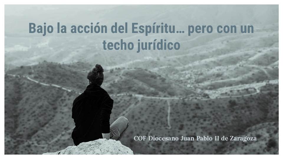 Jornada de Formación de COFs CEE