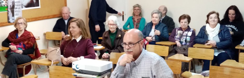 Jornadas cuaresmales en Jaca