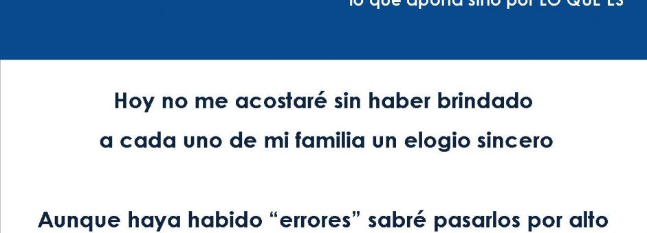 ¡Ahí va! (El COF acompañando día a día…)