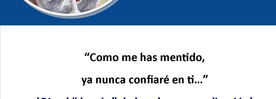 Lucharé contra «mis dragones» (El COF acompaña día a día…)