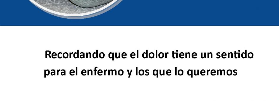 Nuestros enfermos (El COF acompaña día a día)