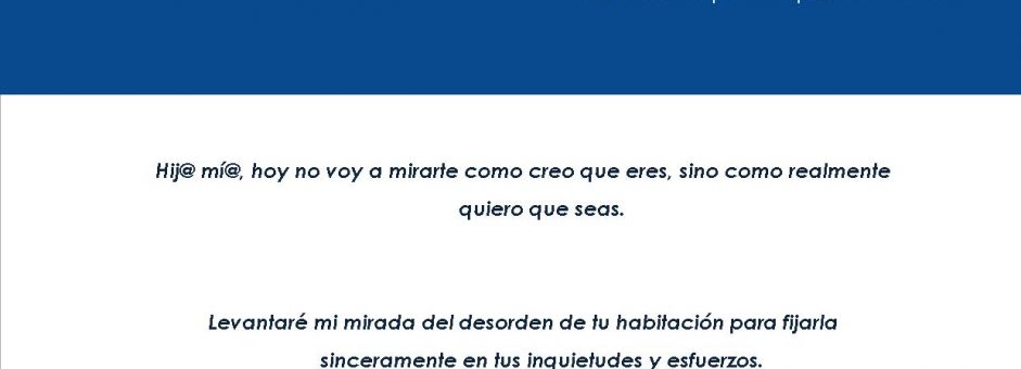 Ay, hij@ mío… (El COF acompañando día a día…)