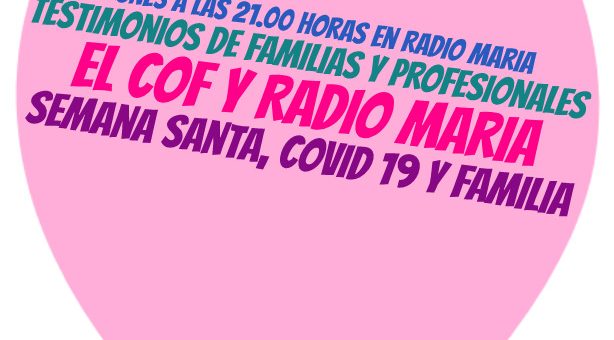 El COF en Radio María