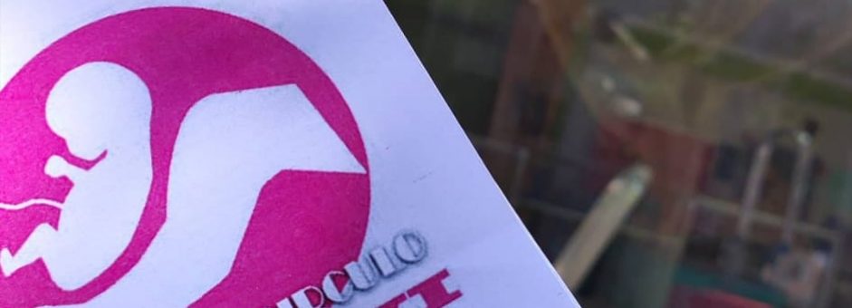 Rescatadores en Zaragoza! (en defensa de la vida)