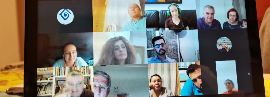 Colaboración con la Delegación de Familia…