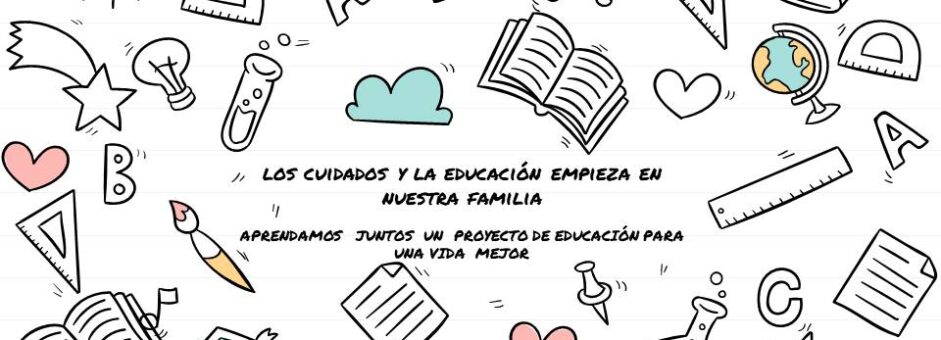 Formación para padres en el colegio Santo Domingo de Silos