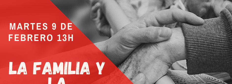La enfermedad y la familia