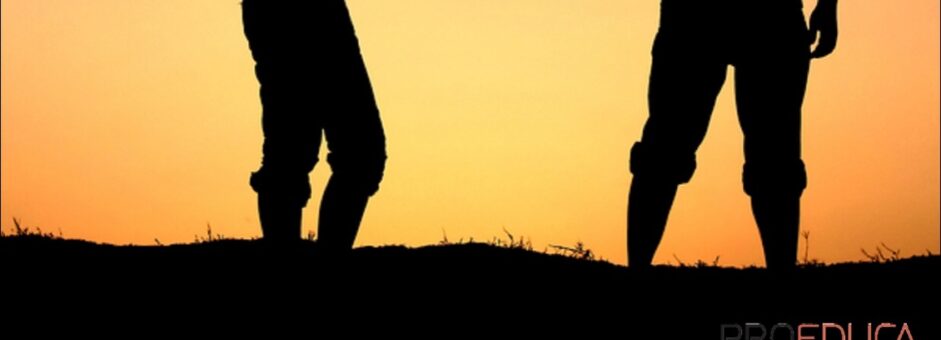 El noviazgo ¿medio o fin?