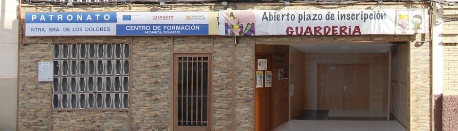 Patronato Nuestra Señora de los Dolores