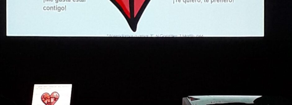 Talleres de educación afectivo sexual para familias