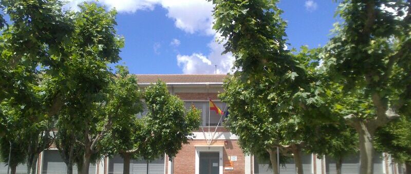 Educación afectivo sexual en Binéfar