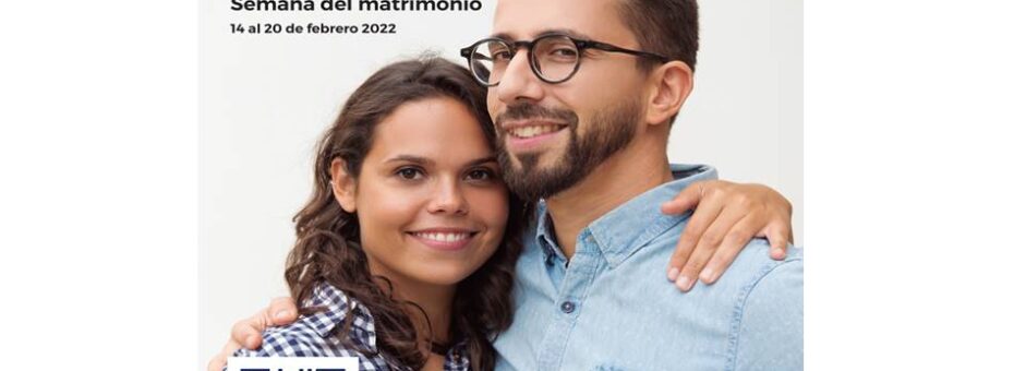 Semana de la familia, no te lo pierdas!