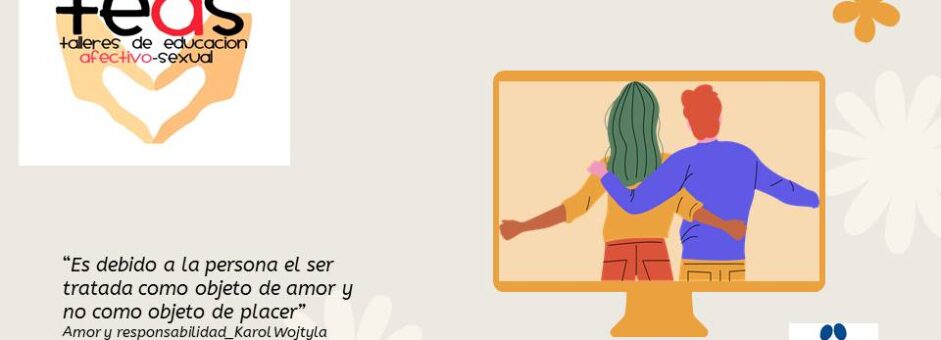 Resumen TEAS talleres de educación afectivo sexual curso 2020-2021