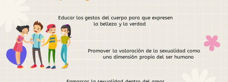 El COF en Santa Engracia, en los talleres de educación afectivo sexual para familias!