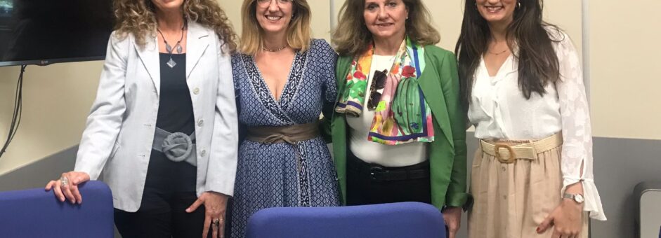 El COF habla de valores!! (COPE)