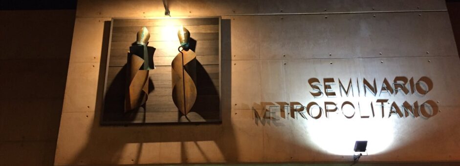 Presentación del SAMIC en el Seminario Metropolitano